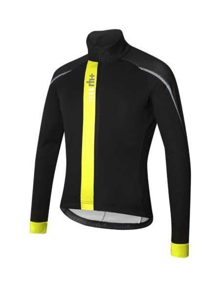 Code II Jacket