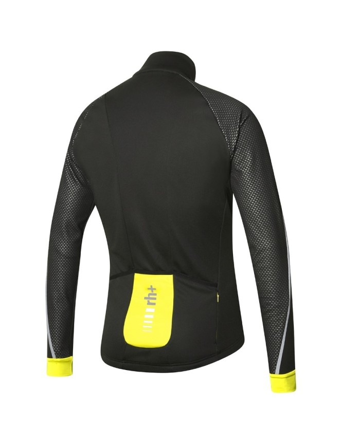 Code II Jacket