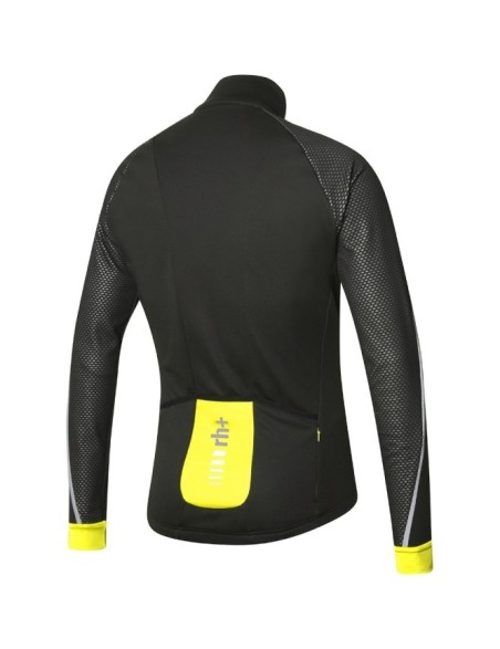 Code II Jacket