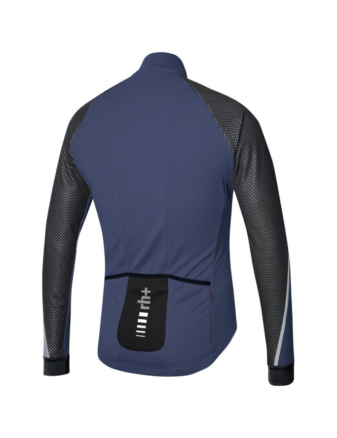 Code II Jacket