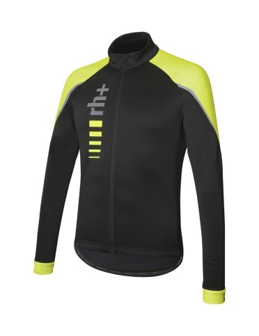Code II Jersey