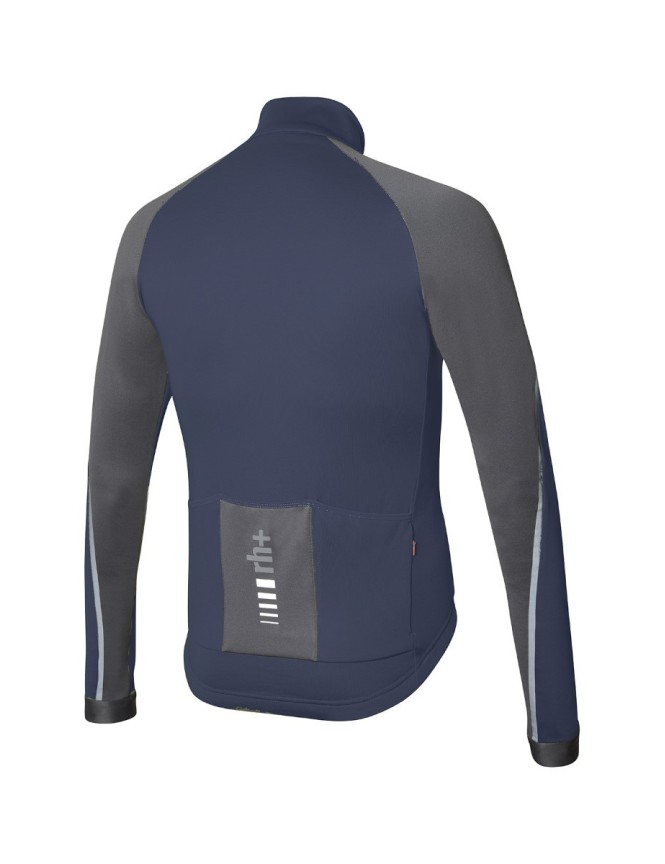 Code II Jersey