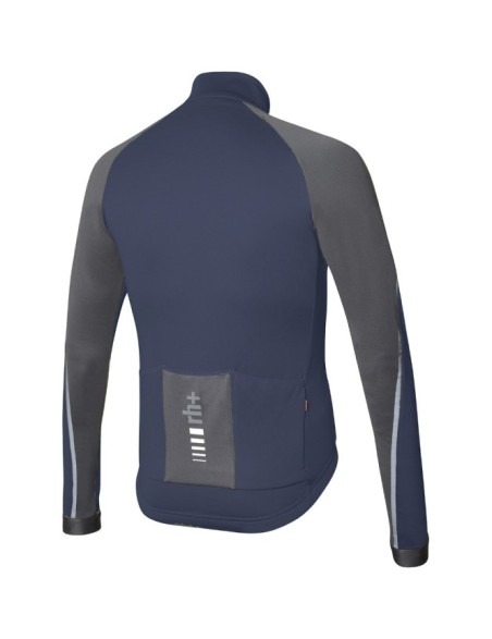 Code II Jersey