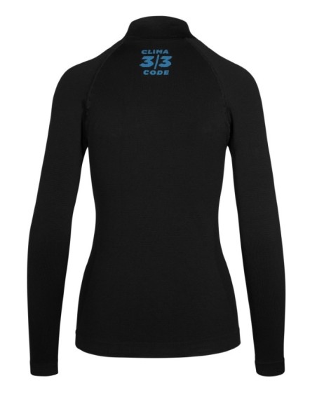 Women’s Winter LS Skin Layer