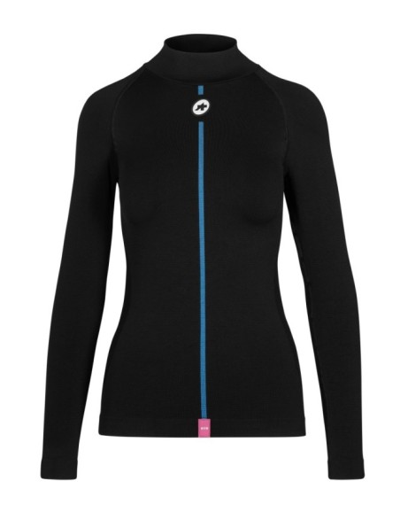Women’s Winter LS Skin Layer