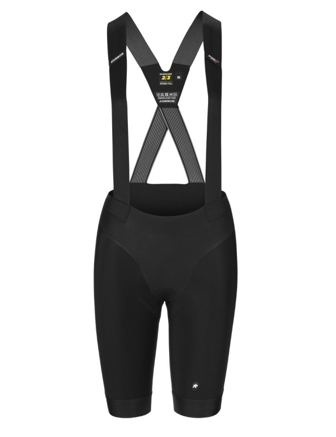 DYORA RS Spring Fall Bib Shorts S9