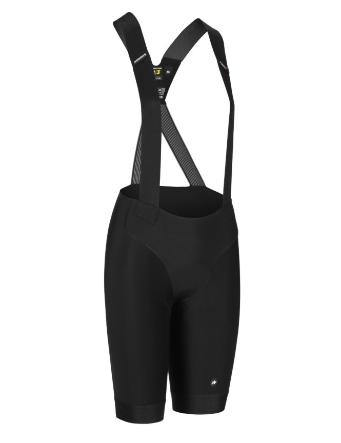 DYORA RS Spring Fall Bib Shorts S9