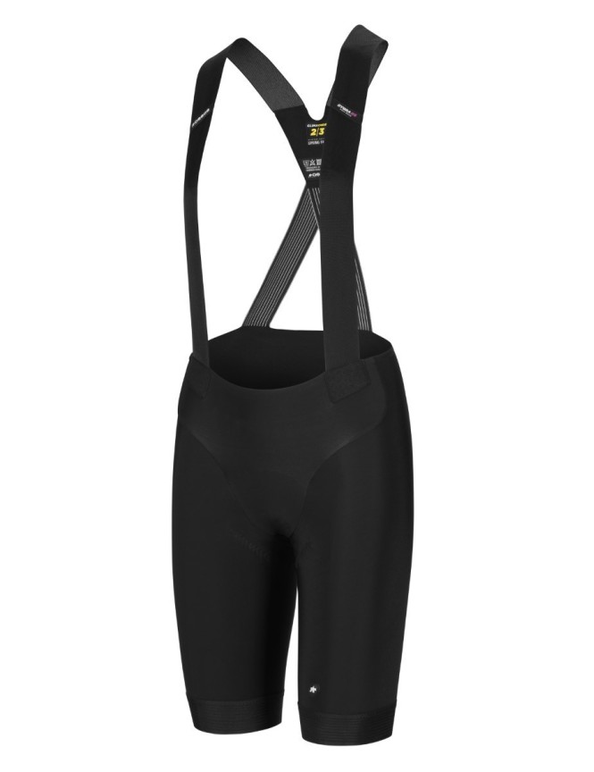 DYORA RS Spring Fall Bib Shorts S9