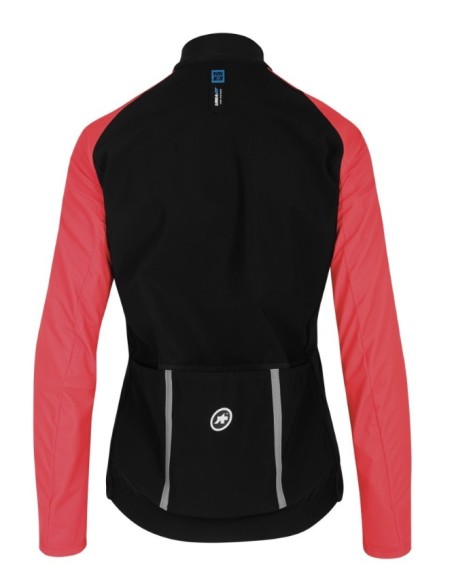 UMA GT ULTRAZ Winter Jacket EVO