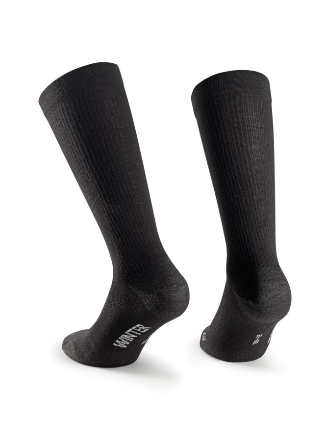 Trail Winter Socks