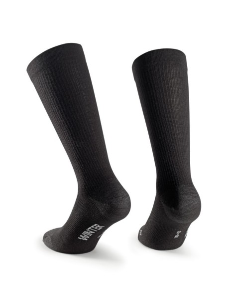 Trail Winter Socks
