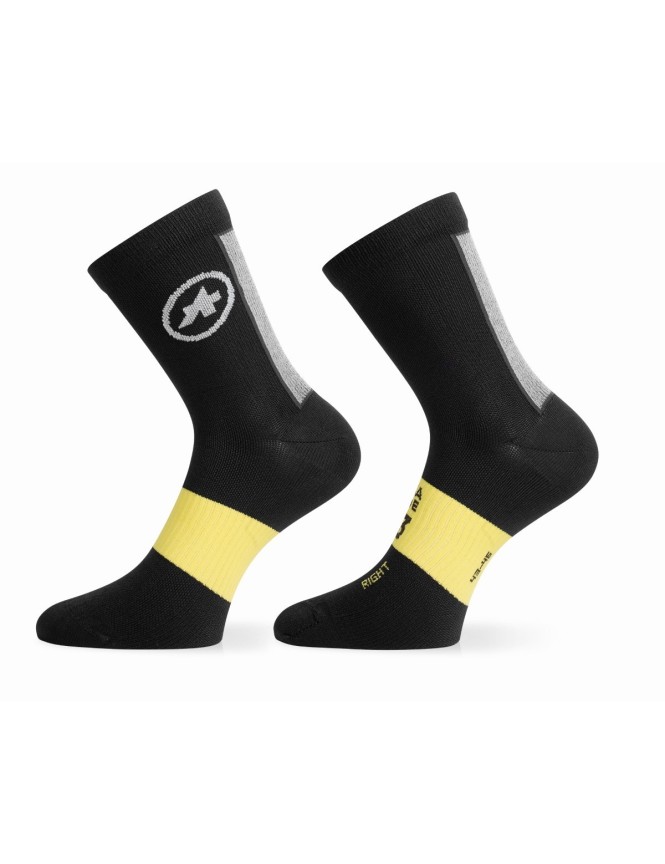 Spring Fall Socks