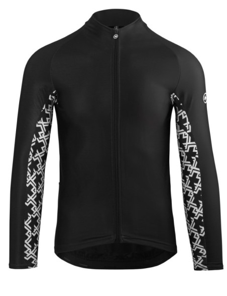 Mille Gt Spring Fall Ls Jersey