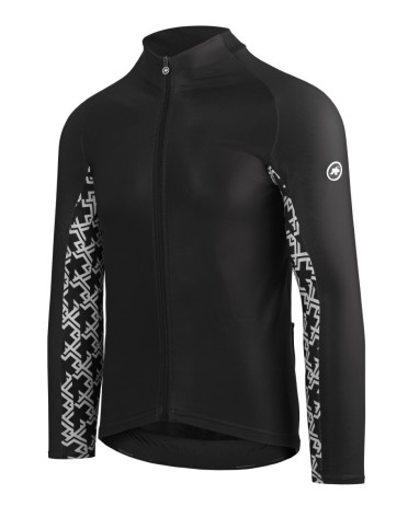 Mille Gt Spring Fall Ls Jersey 2