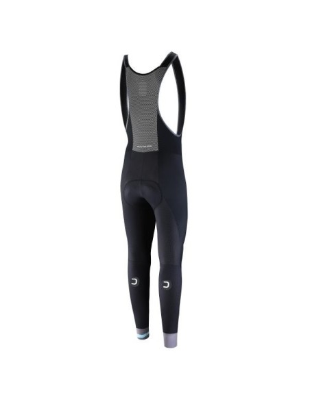 Glacier Bib Tight