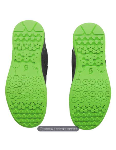 Shoe Mtb AR Kids Strap