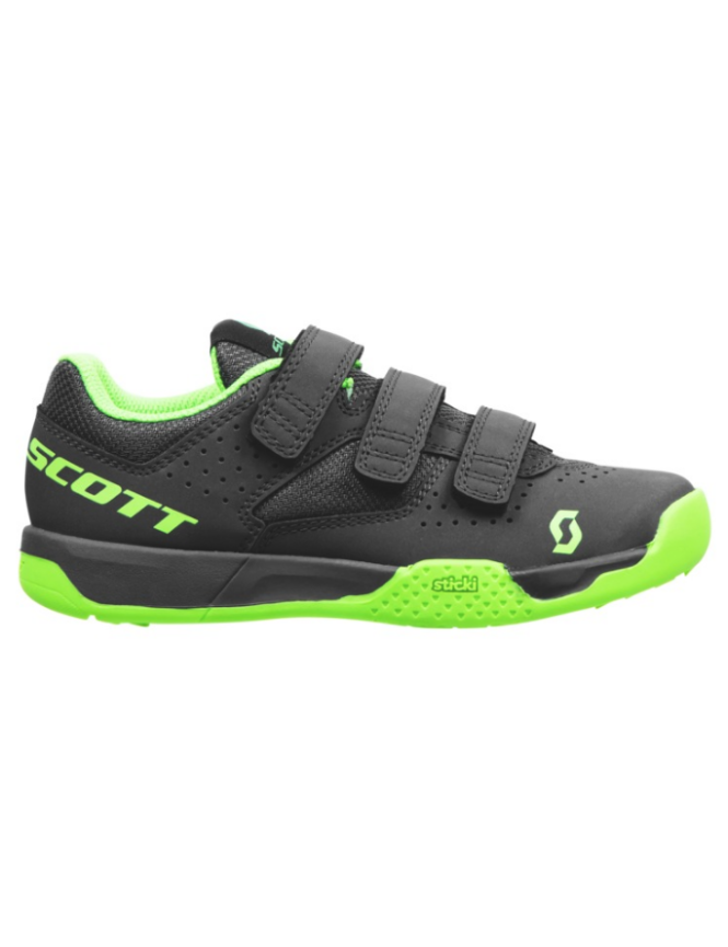 Shoe Mtb AR Kids Strap
