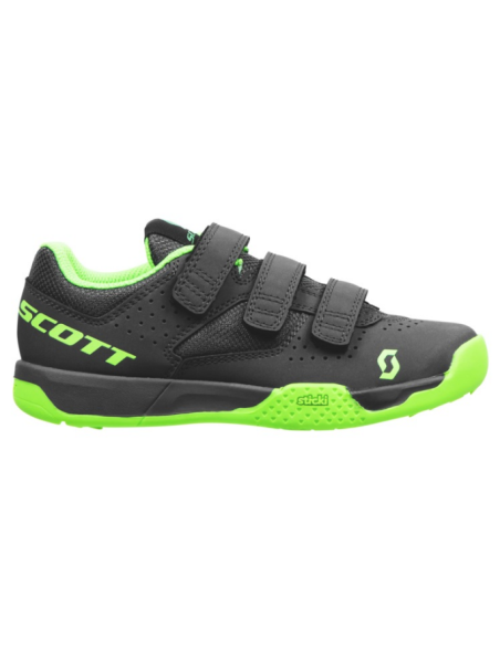 Shoe Mtb AR Kids Strap