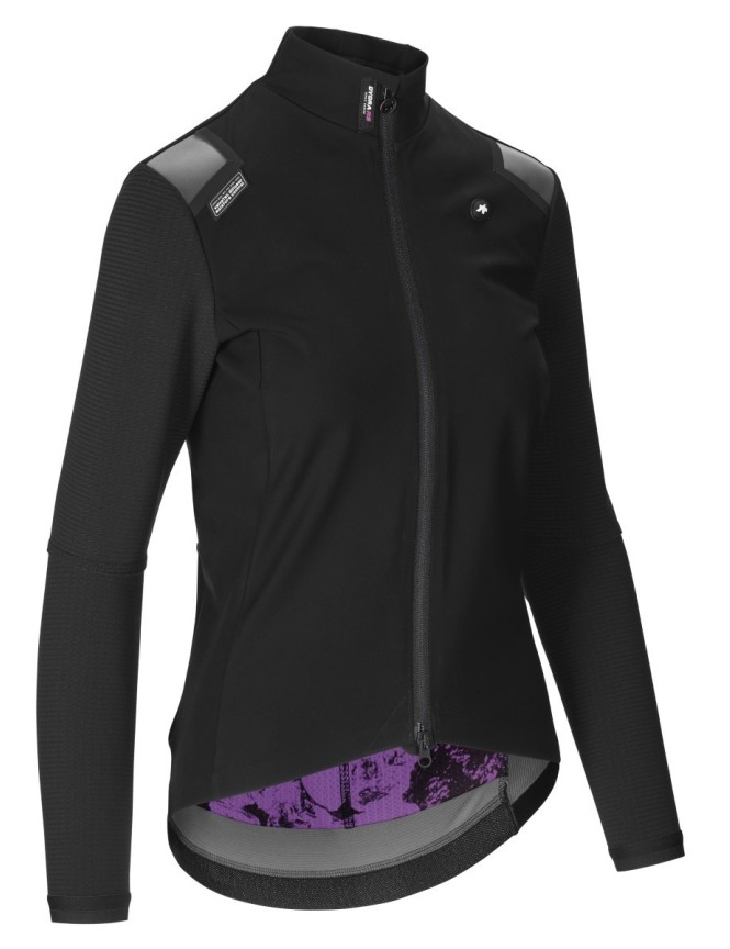 DYORA RS Winter Jacket
