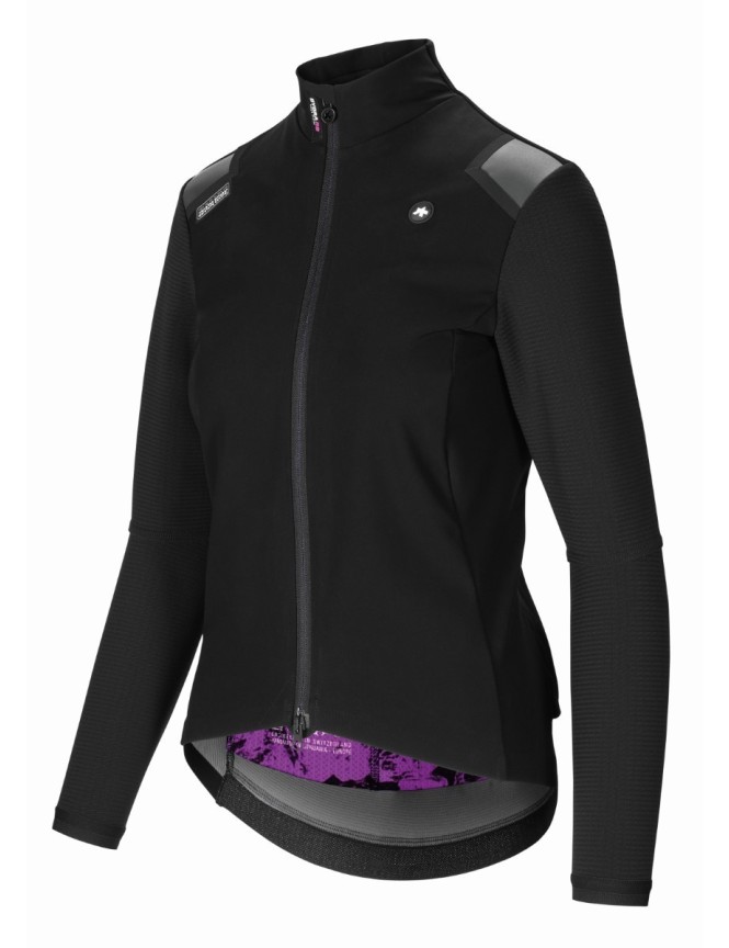 DYORA RS Winter Jacket