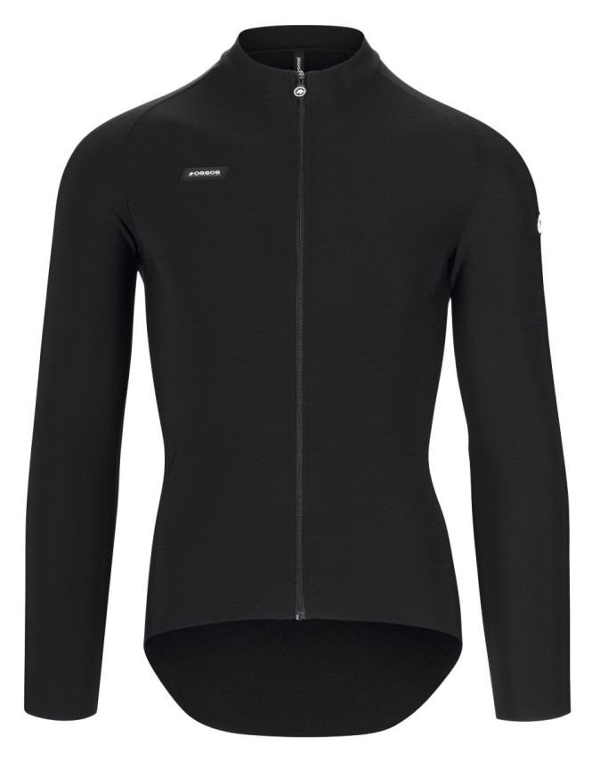 GT LS Mid Layer