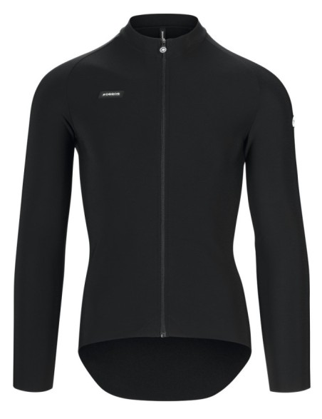 GT LS Mid Layer