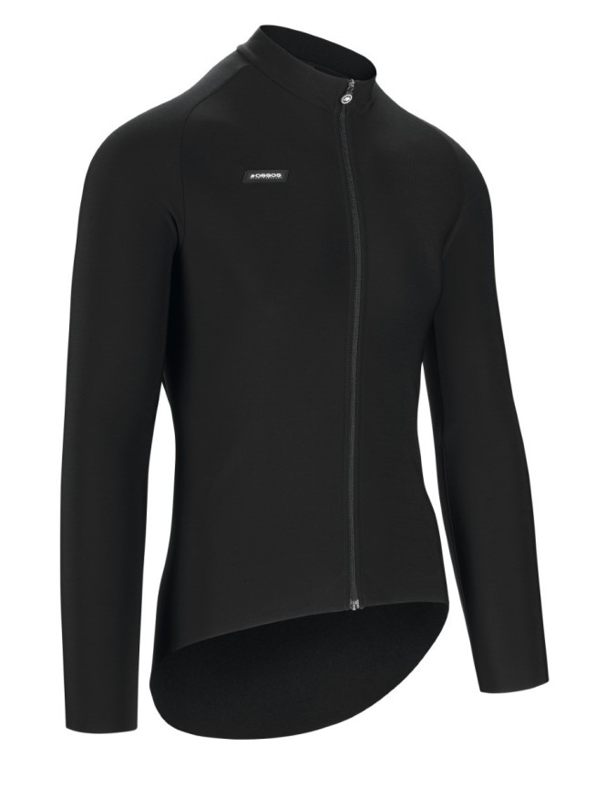 GT LS Mid Layer