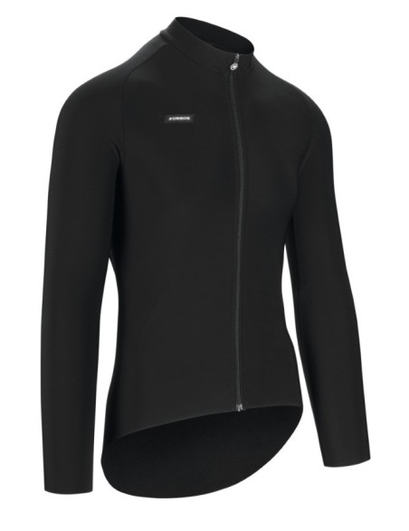 GT LS Mid Layer
