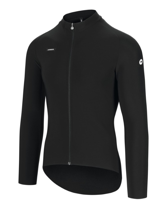 GT LS Mid Layer