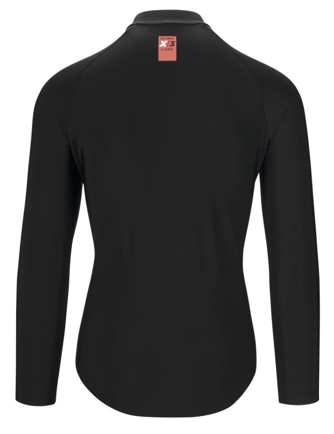 GT LS Mid Layer