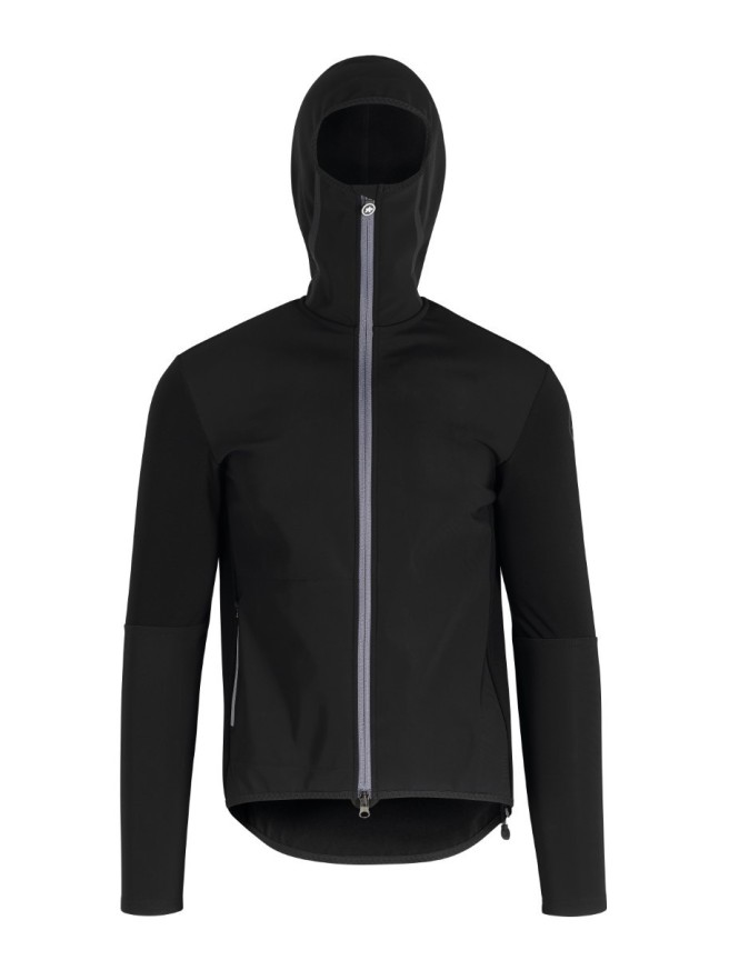 TRAIL Winter Jacket