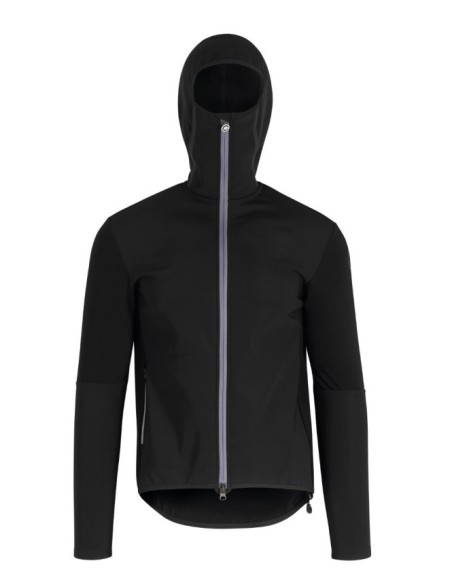 TRAIL Winter Jacket
