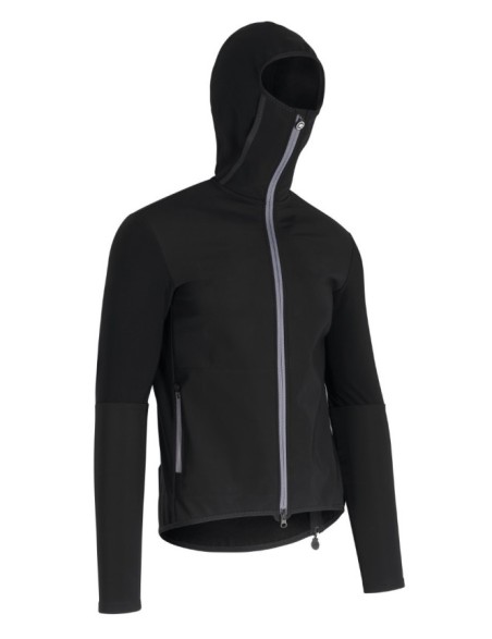 TRAIL Winter Jacket