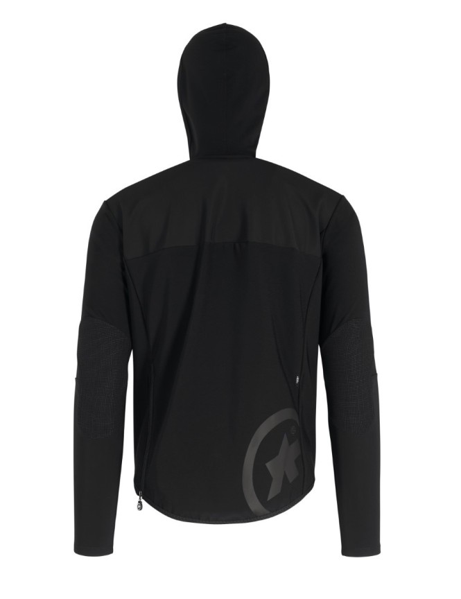 TRAIL Winter Jacket