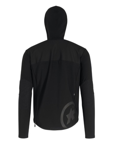 TRAIL Winter Jacket