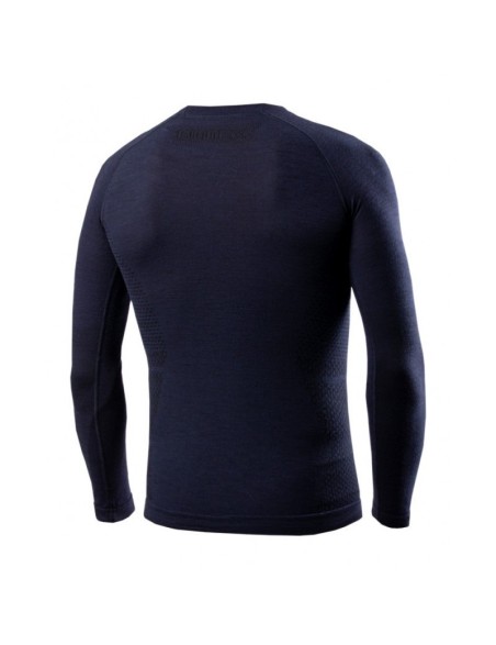 Manica Lunga Calore - MERINO