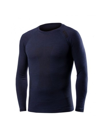 Manica Lunga Calore - MERINO