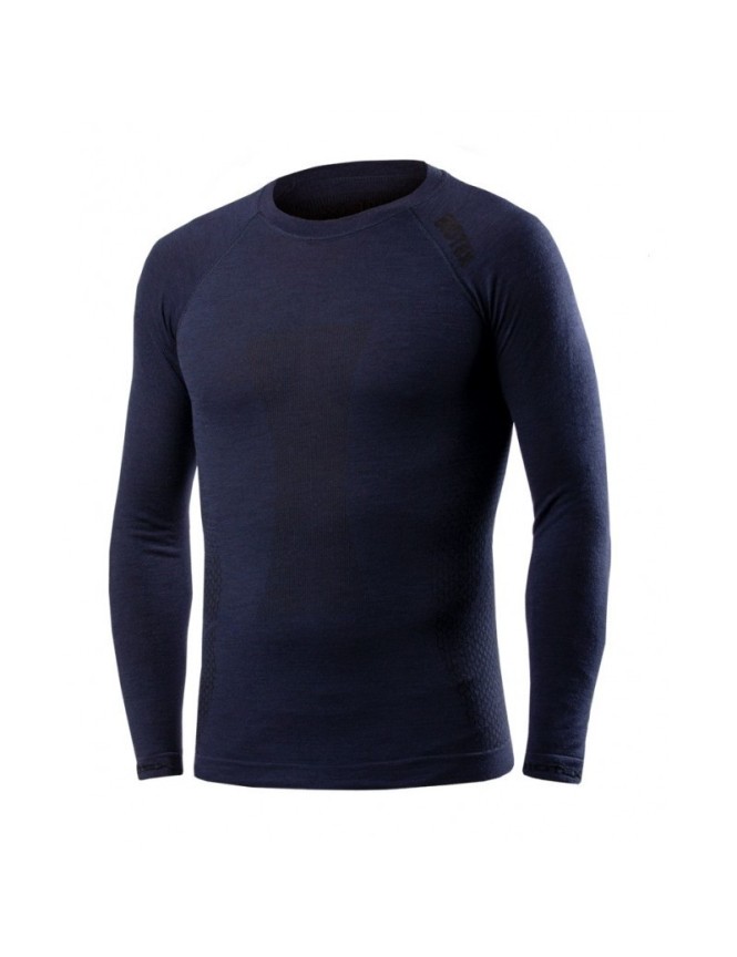 Manica Lunga Calore - MERINO