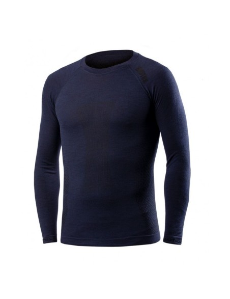 Manica Lunga Calore - MERINO