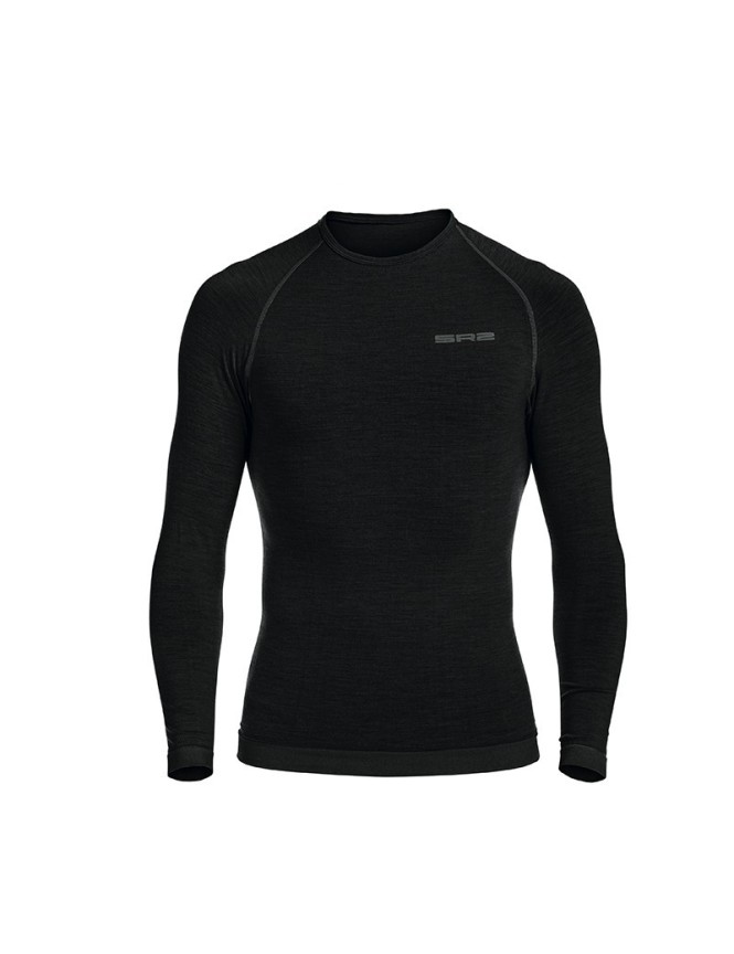 Maglia Merino 109