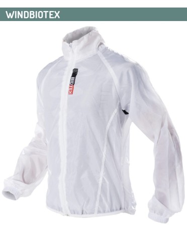 Wind Jacket Biotex 136