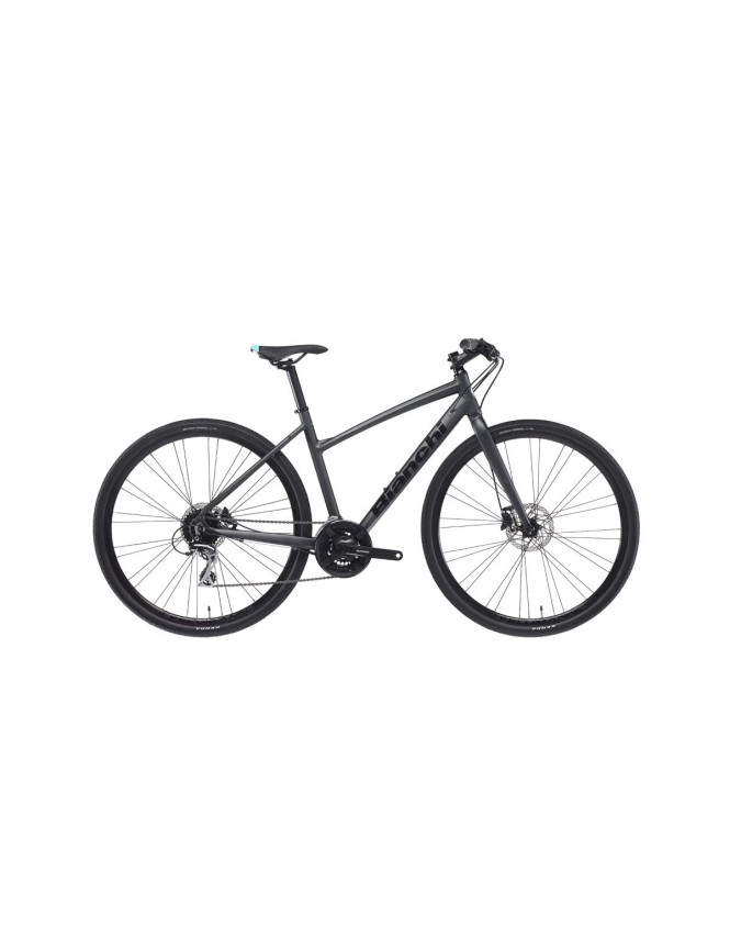 C-Sport Dama 2