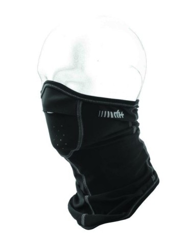Zero Shaped Neckwarmer