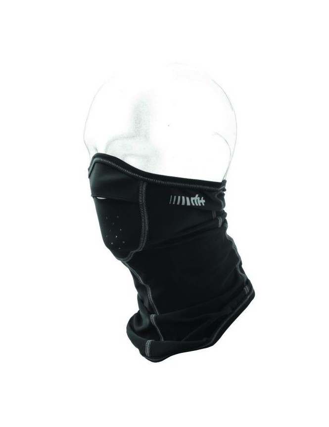 Zero Shaped Neckwarmer