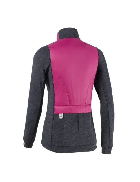 Contest W Jacket