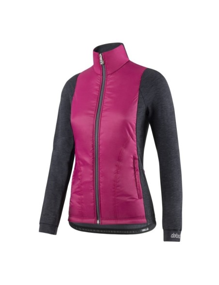 Contest W Jacket