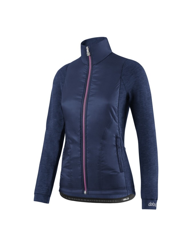 Contest W Jacket