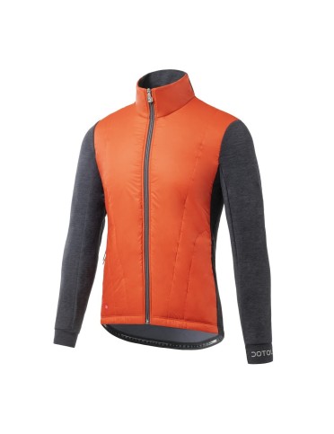 Contest Jacket