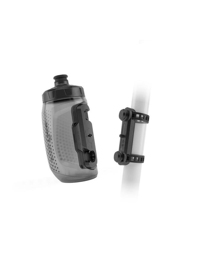 Fidlock Twist Bottle 450 Black