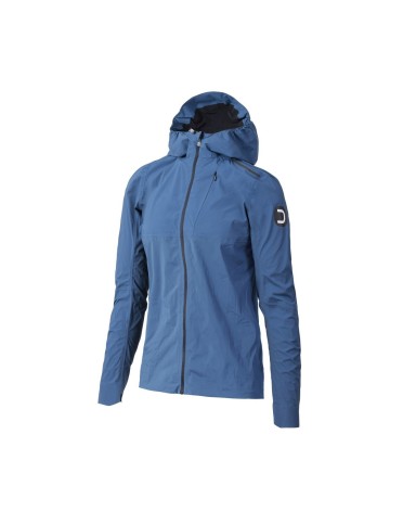 Dot GPN Hood W Jacket